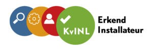erkend installateur